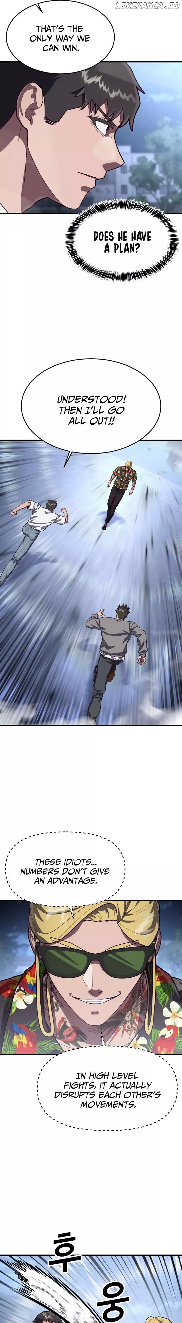 Read Absolute Submission Manga Online