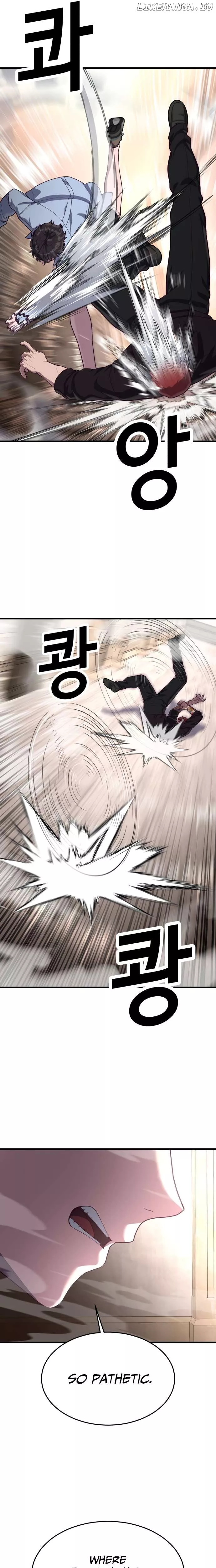 Read Absolute Submission Manga Online