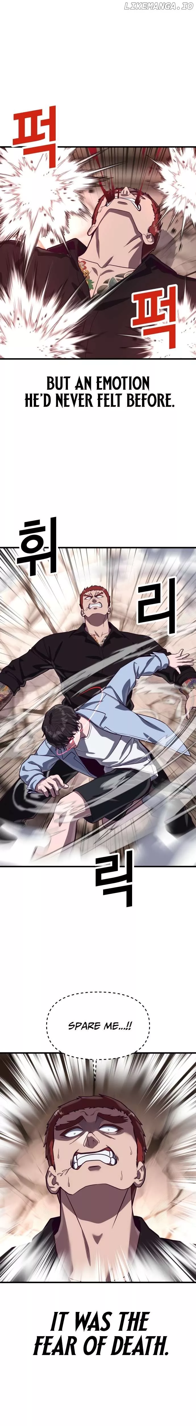 Read Absolute Submission Manga Online