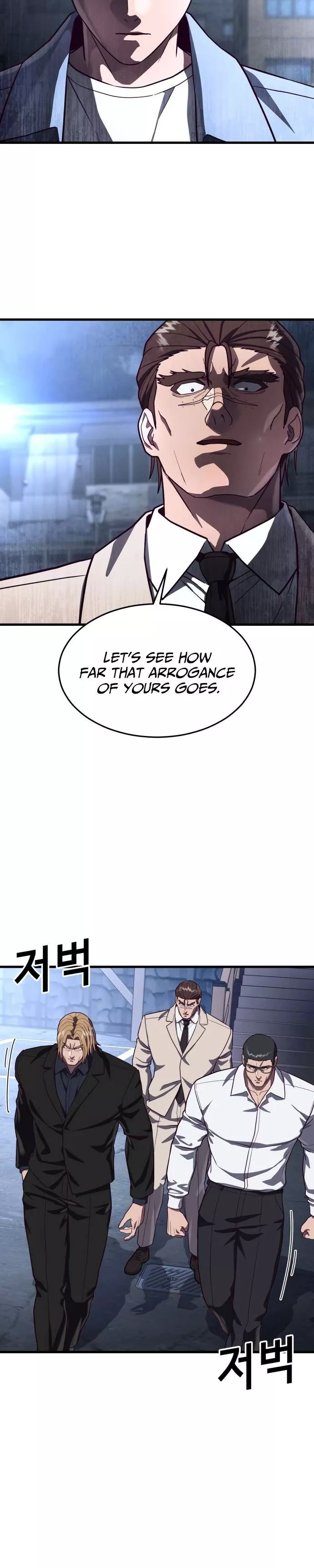Read Absolute Submission Manga Online