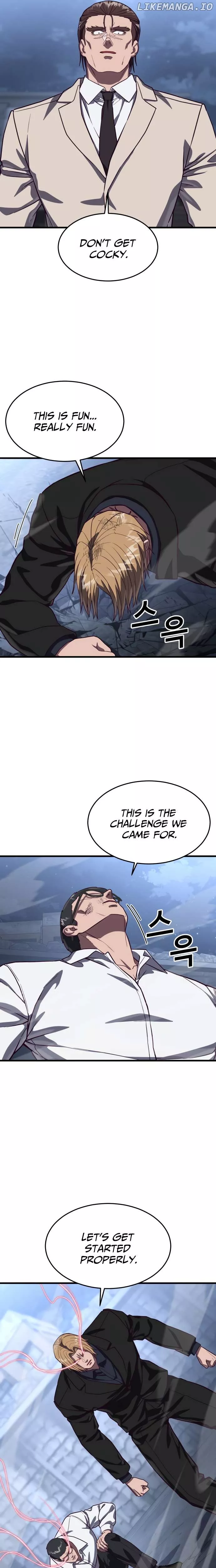 Read Absolute Submission Manga Online