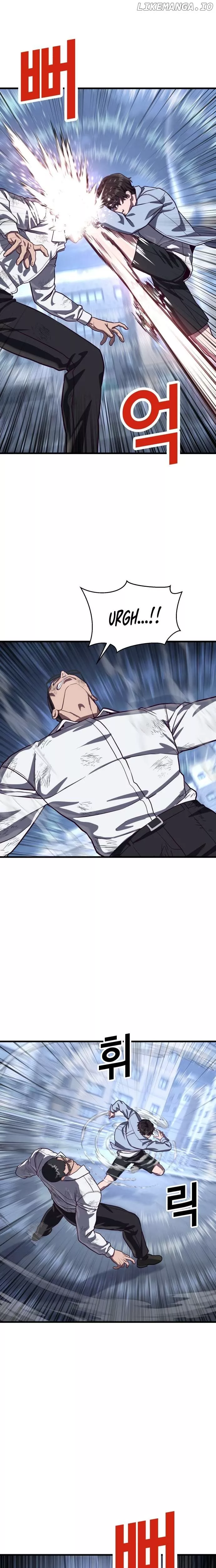 Read Absolute Submission Manga Online