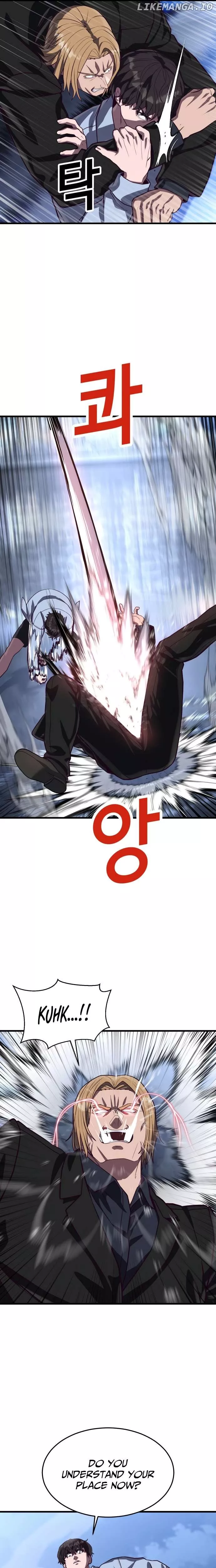 Read Absolute Submission Manga Online