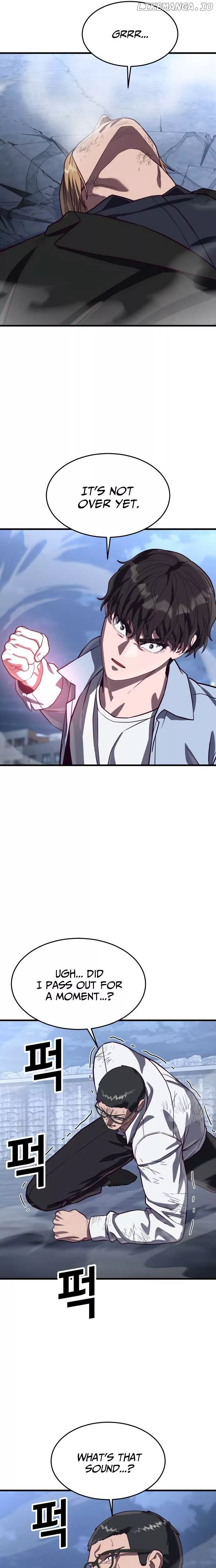 Read Absolute Submission Manga Online