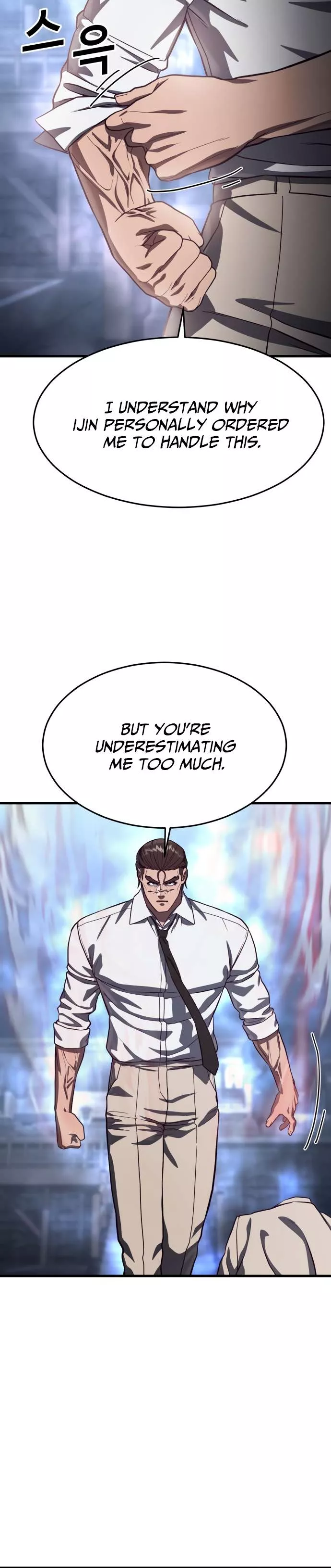 Read Absolute Submission Manga Online