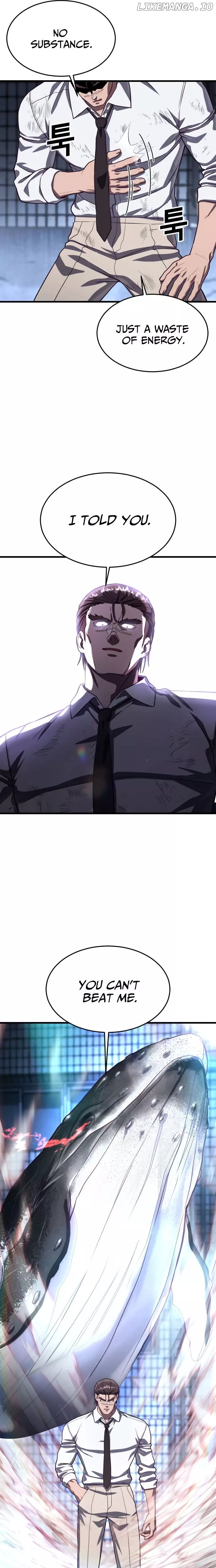 Read Absolute Submission Manga Online