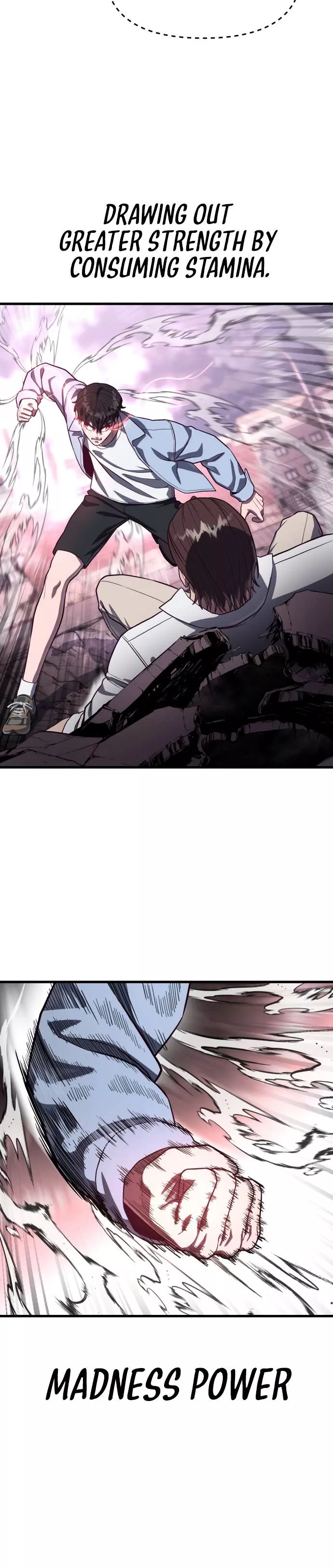 Read Absolute Submission Manga Online