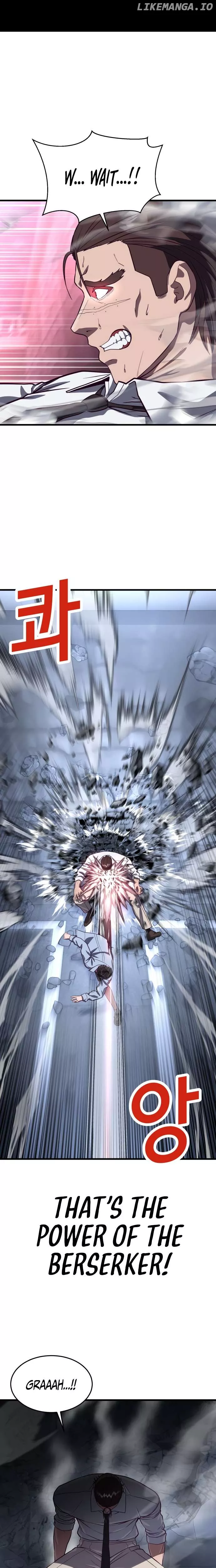 Read Absolute Submission Manga Online