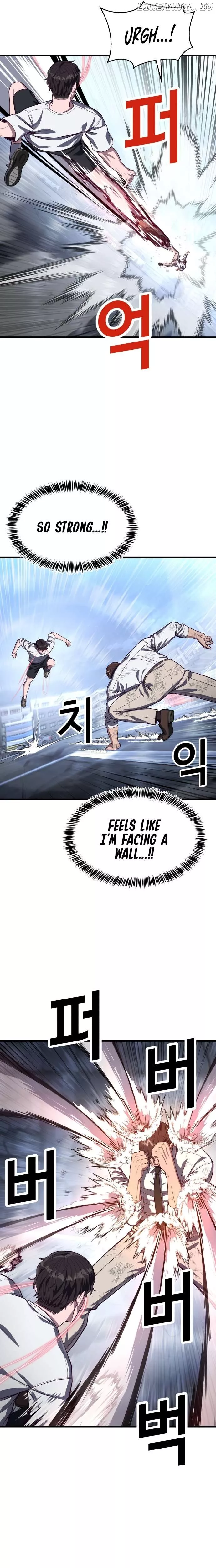 Read Absolute Submission Manga Online