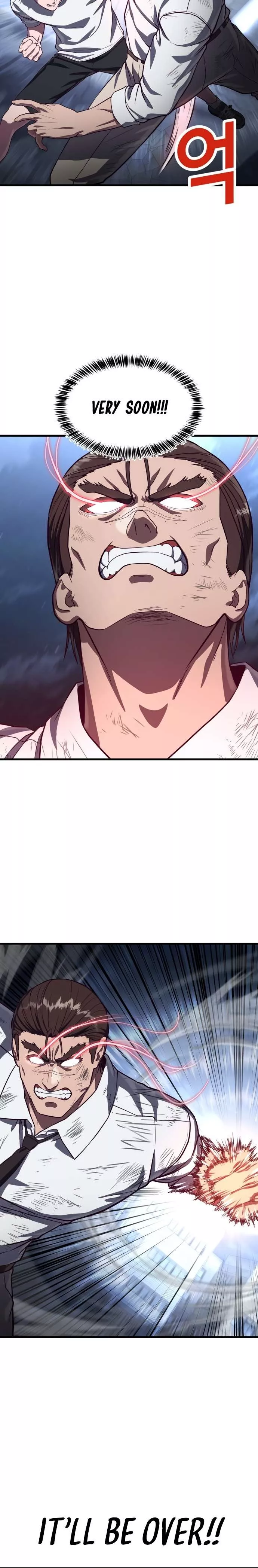 Read Absolute Submission Manga Online