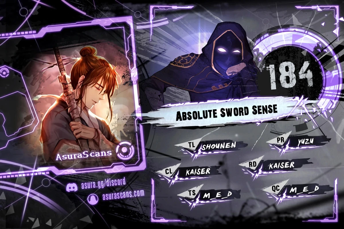 Read Absolute Sword Sense Manga Online