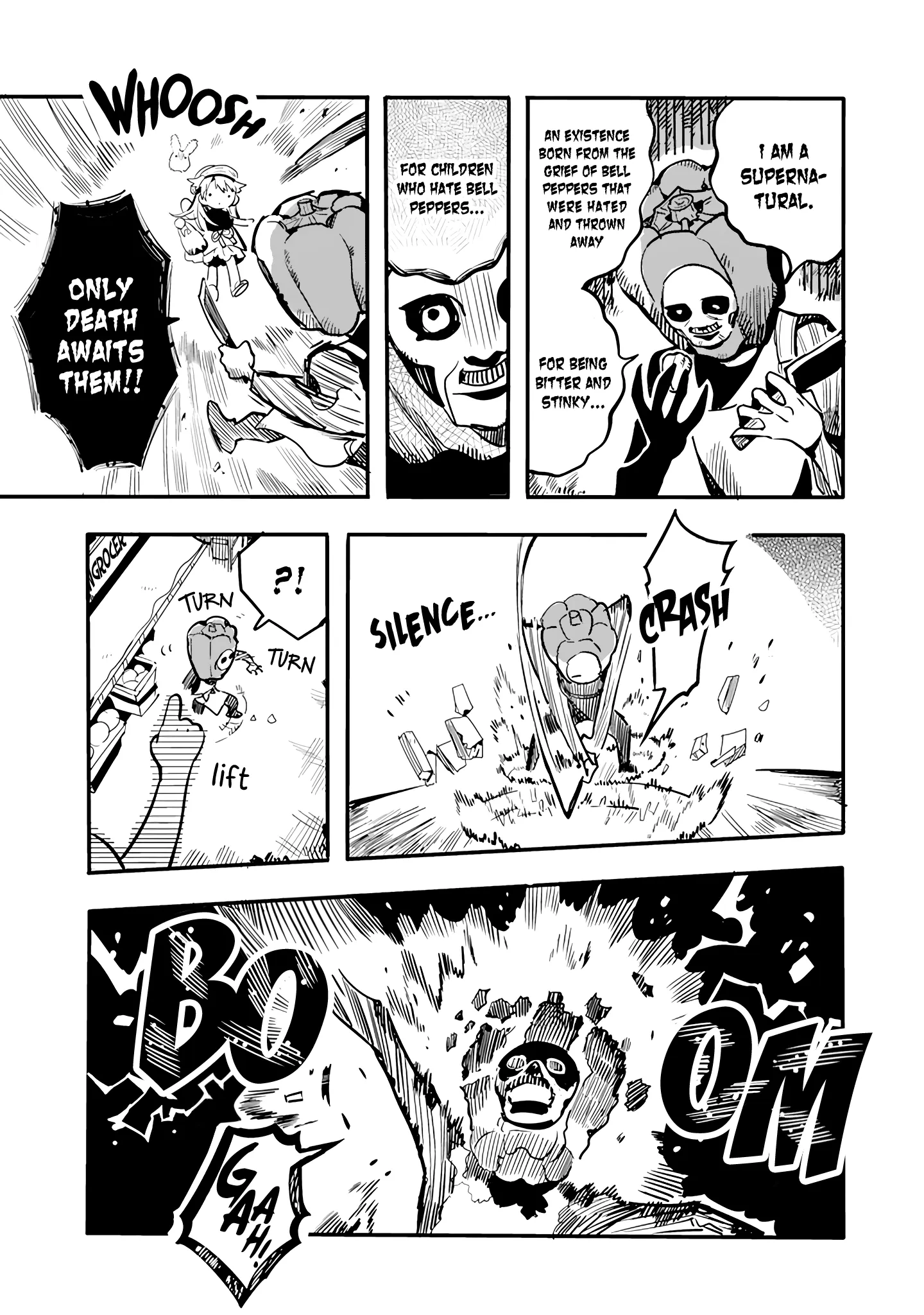 Read After-school Hanako-kun Manga Online