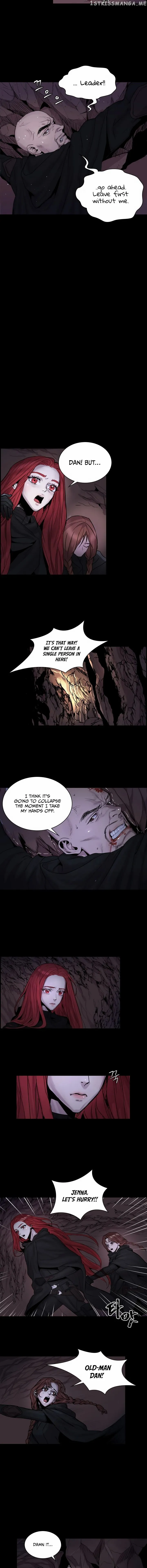 Read Aideen Manga Online