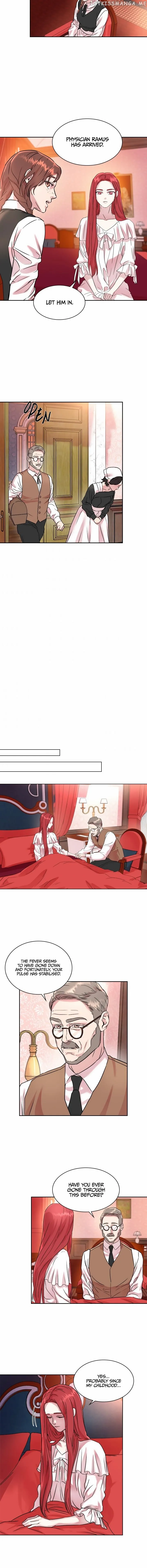 Read Aideen Manga Online