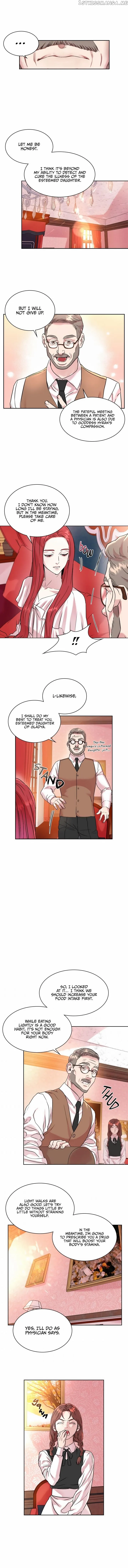 Read Aideen Manga Online