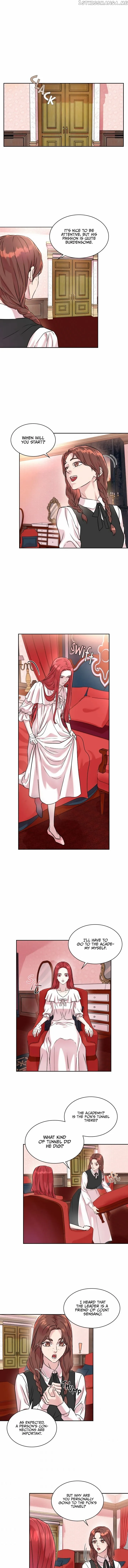 Read Aideen Manga Online