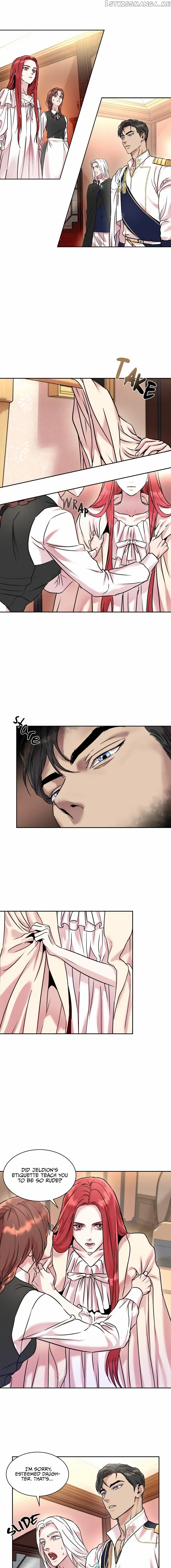 Read Aideen Manga Online