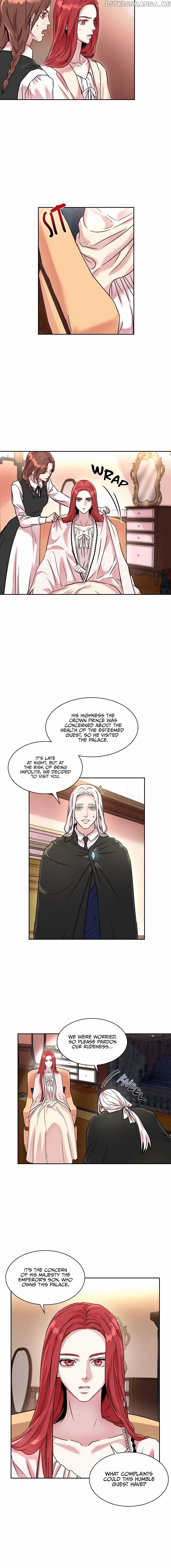 Read Aideen Manga Online