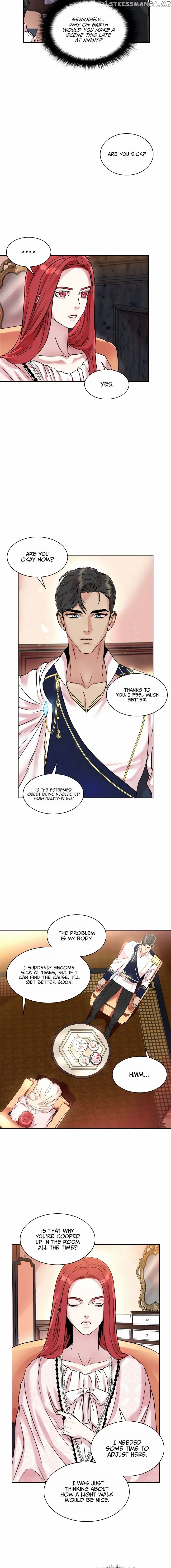 Read Aideen Manga Online