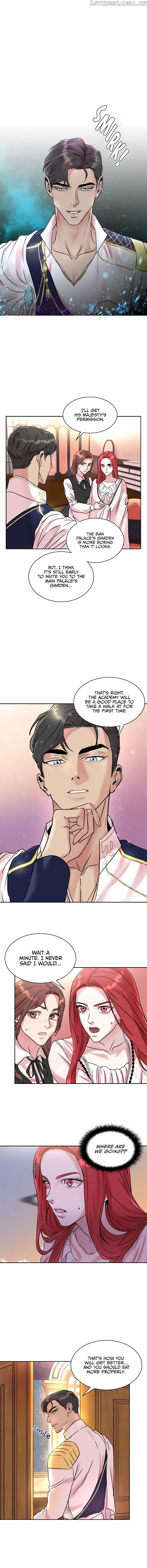 Read Aideen Manga Online