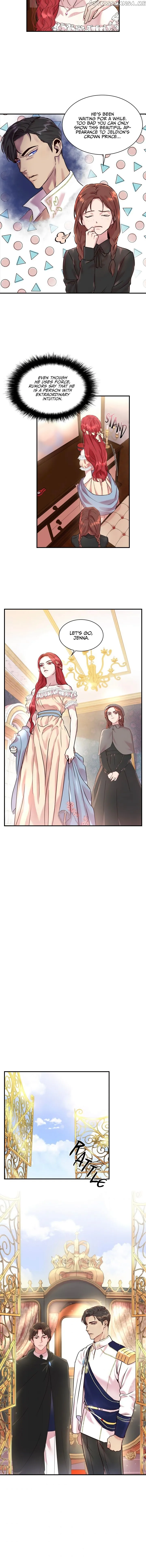 Read Aideen Manga Online