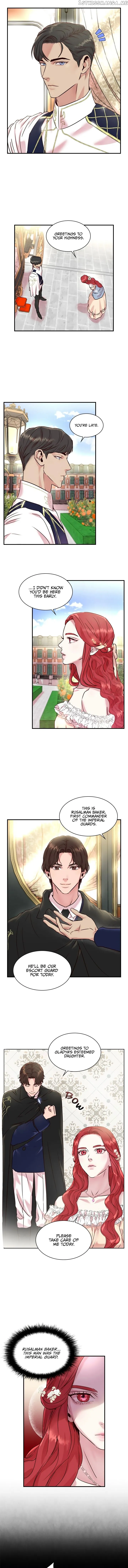 Read Aideen Manga Online