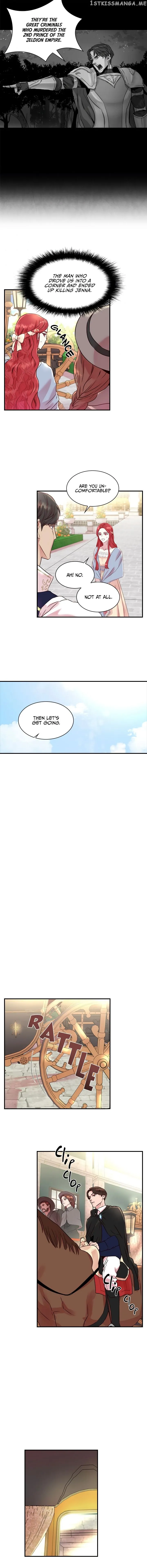 Read Aideen Manga Online