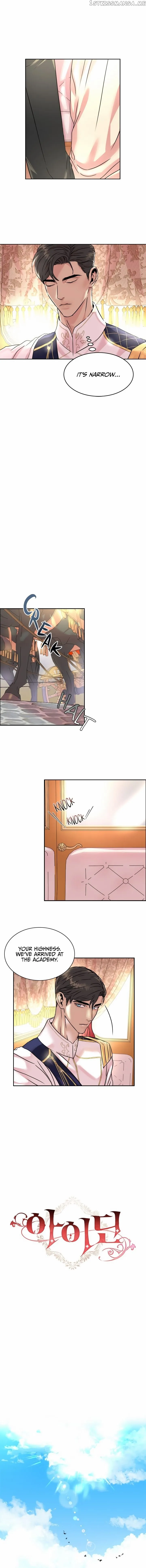 Read Aideen Manga Online