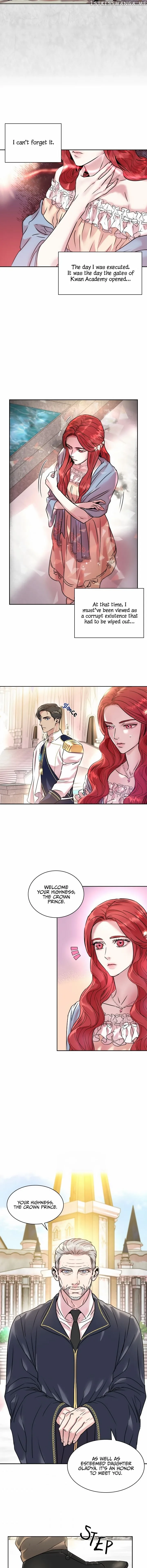 Read Aideen Manga Online