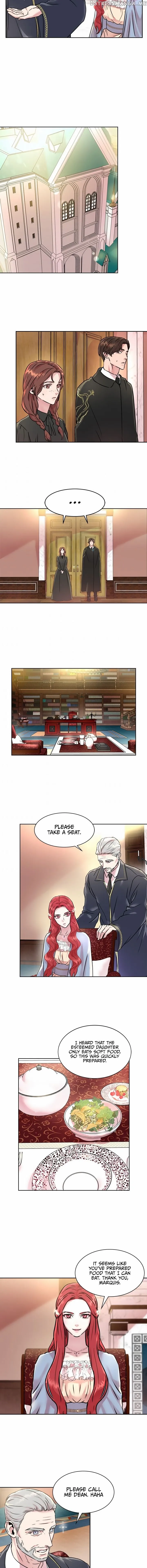 Read Aideen Manga Online