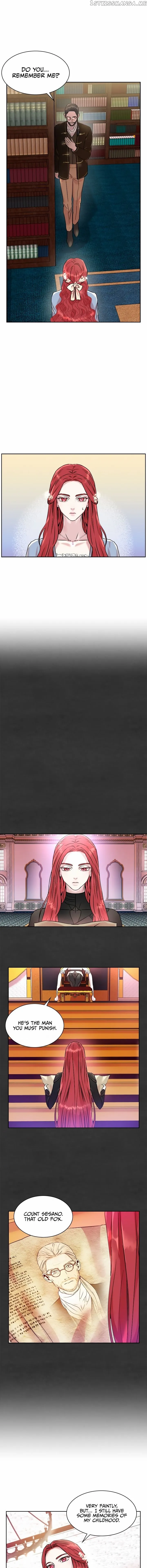 Read Aideen Manga Online