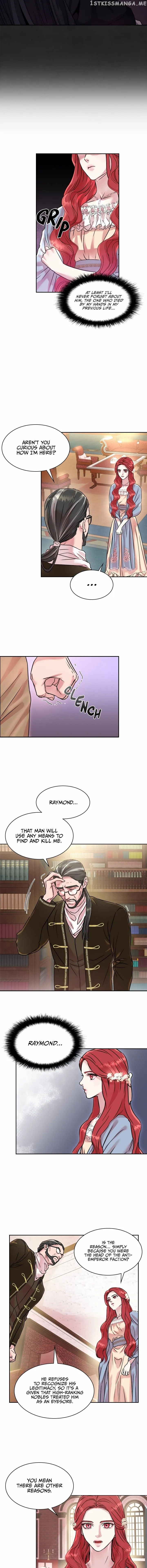 Read Aideen Manga Online