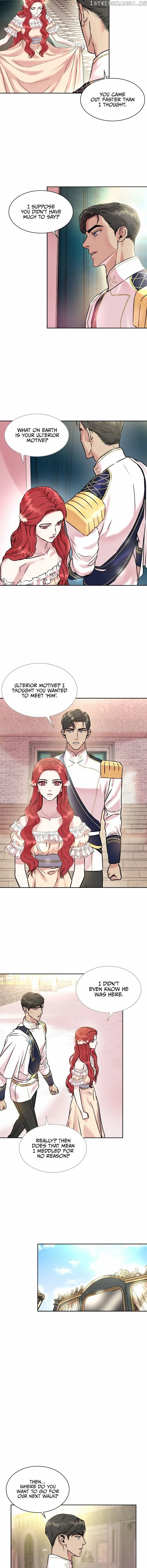 Read Aideen Manga Online