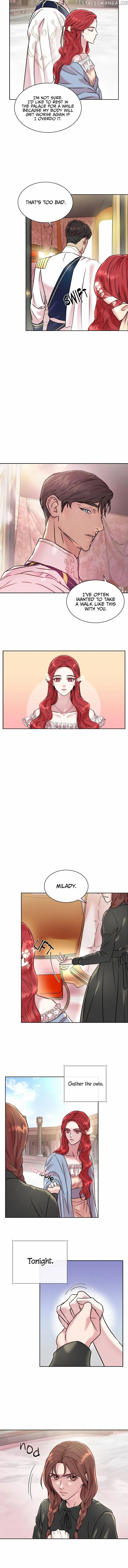 Read Aideen Manga Online