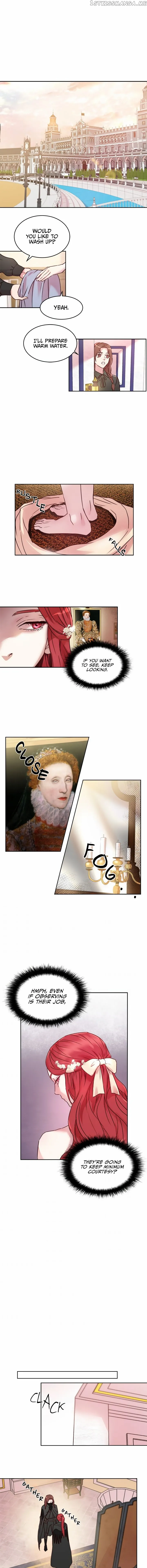 Read Aideen Manga Online