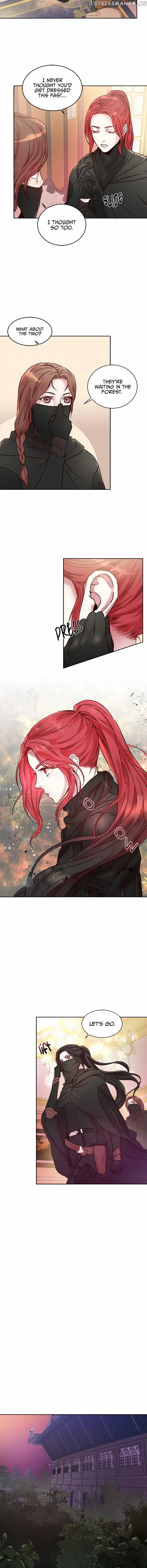 Read Aideen Manga Online