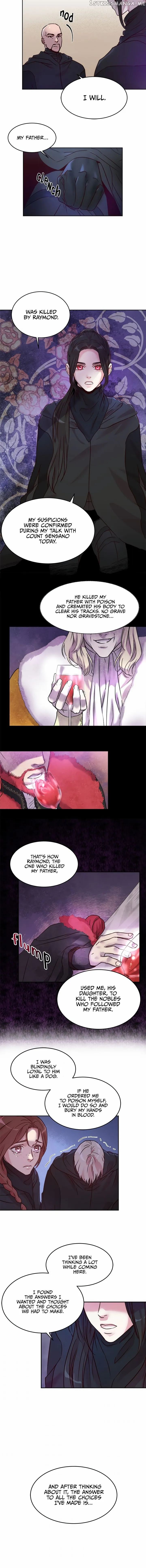 Read Aideen Manga Online