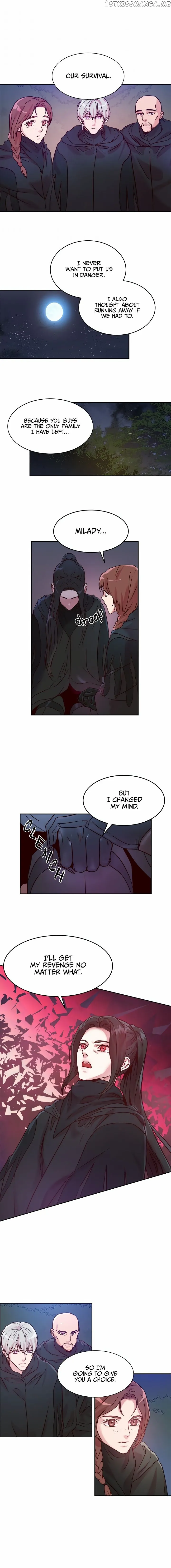 Read Aideen Manga Online