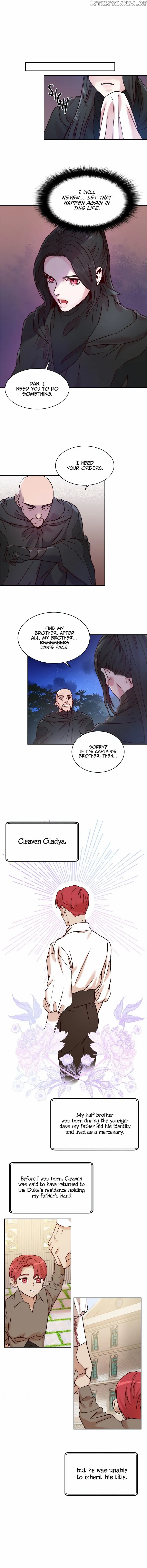 Read Aideen Manga Online