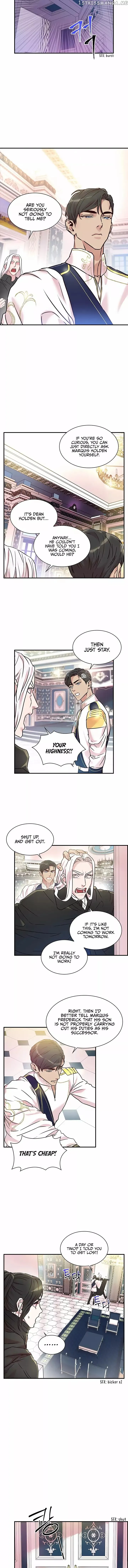 Read Aideen Manga Online