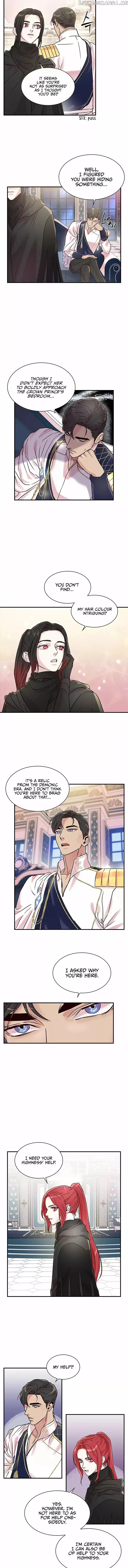 Read Aideen Manga Online