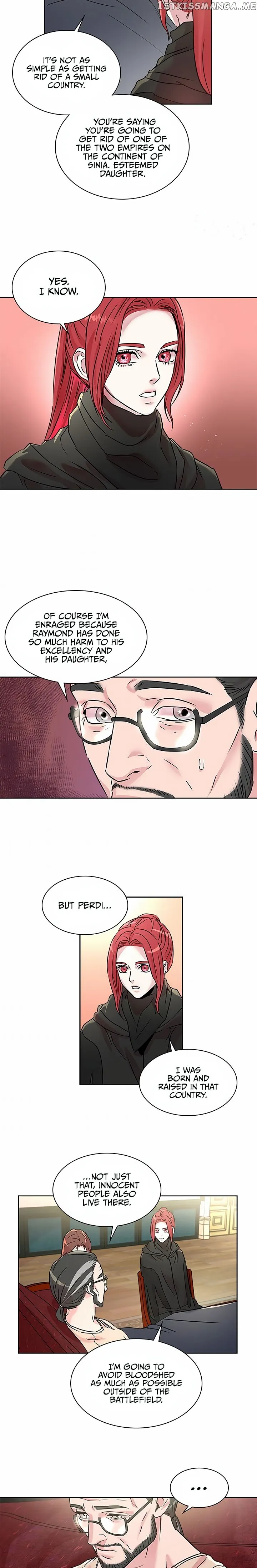 Read Aideen Manga Online