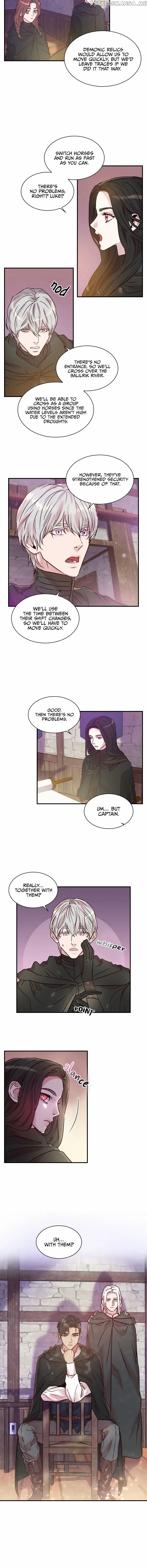 Read Aideen Manga Online