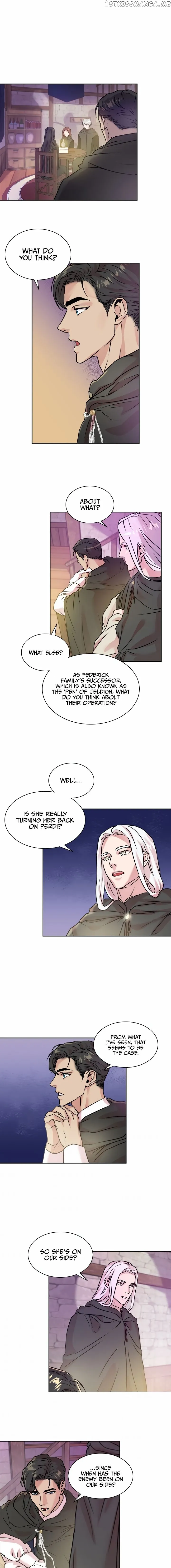 Read Aideen Manga Online
