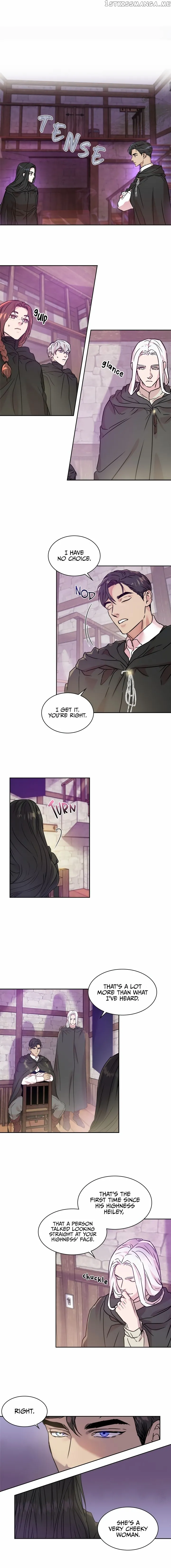 Read Aideen Manga Online