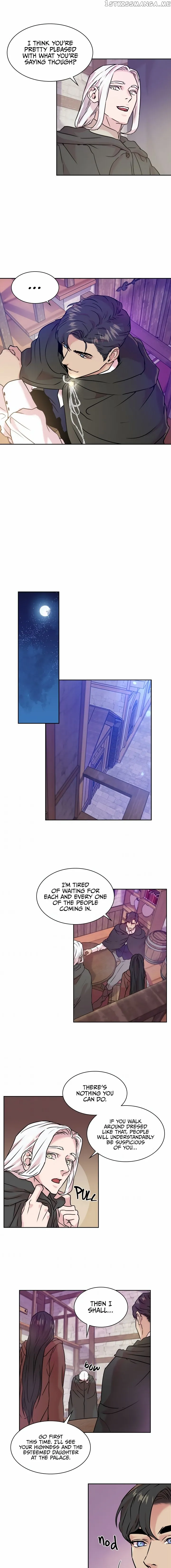Read Aideen Manga Online