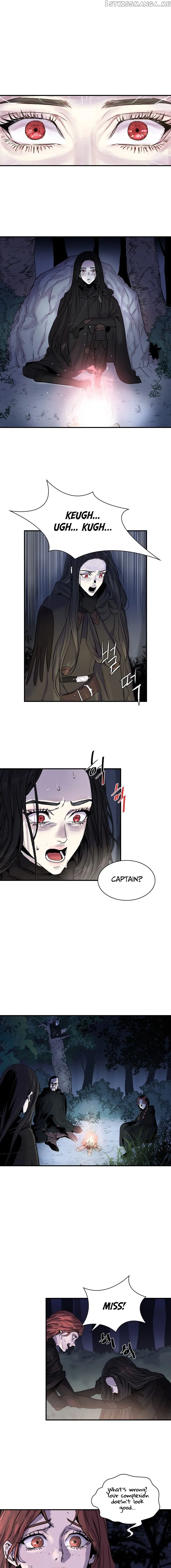Read Aideen Manga Online