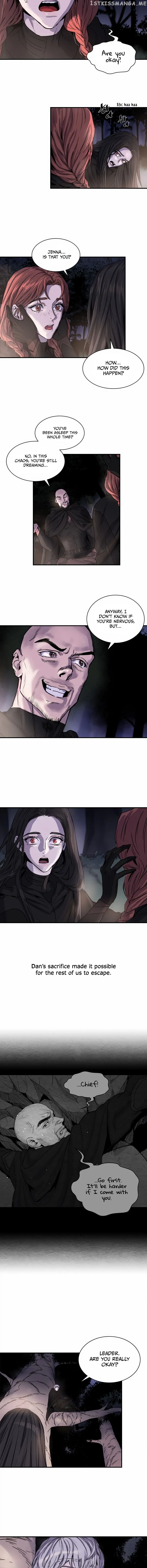 Read Aideen Manga Online