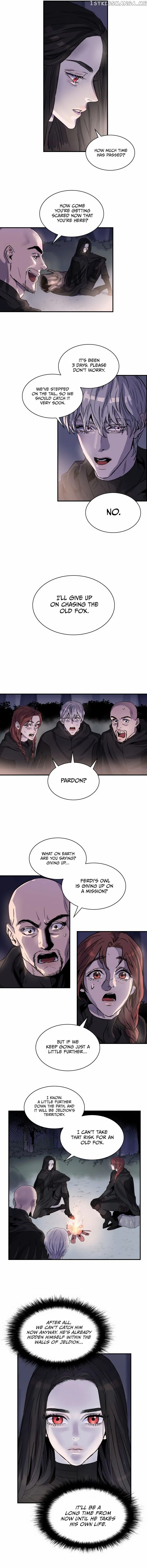 Read Aideen Manga Online