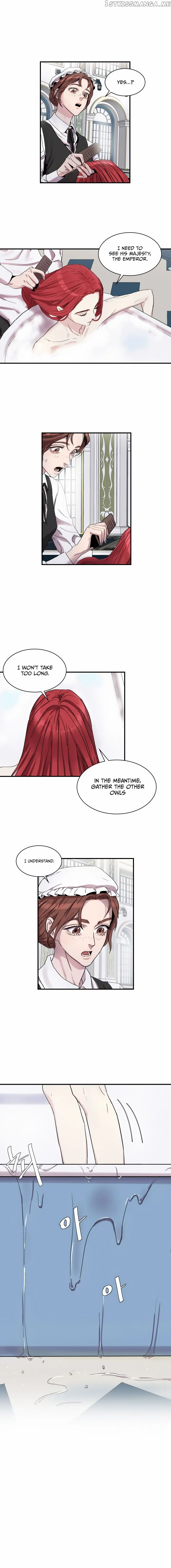 Read Aideen Manga Online